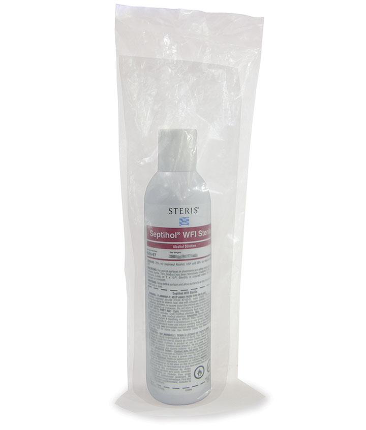 ���� ��� �������� One Solution st Steris